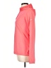 Nike Pink Pullover Hoodie Size L - photo 5