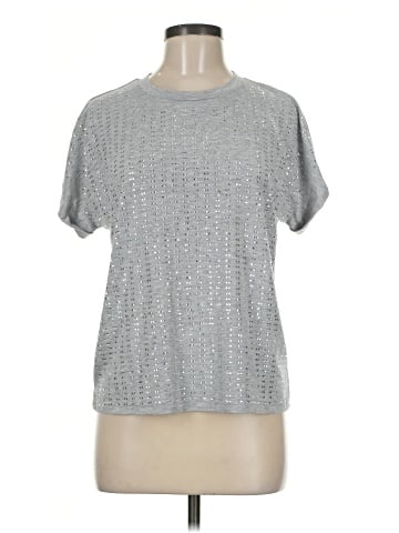On Twelfth Short Sleeve T-Shirt (view 1)