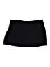 Lands' End 100% Nylon Solid Black Skort Size 16 - photo 2