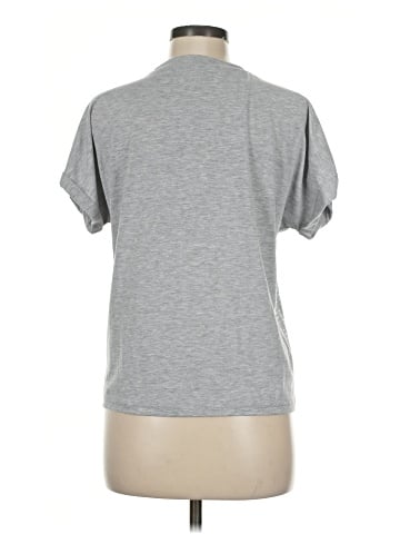 On Twelfth Short Sleeve T-Shirt (view 2)