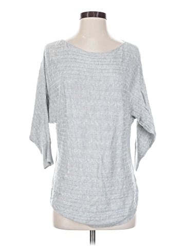 Market and Spruce 3/4 Sleeve T-Shirt (view 1)