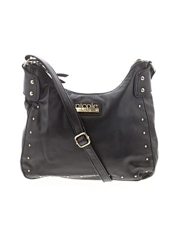 Nicole by Nicole Miller Crossbody Bag (view 1)