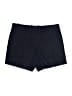 Gap Solid Blue Shorts Size 6 - photo 1