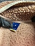 Active by Old Navy 100% Polyester Brown Fleece Size M - photo 6