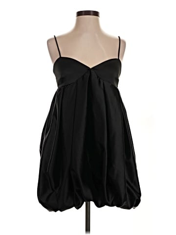 Divided by H&M Cocktail Dress (view 1)