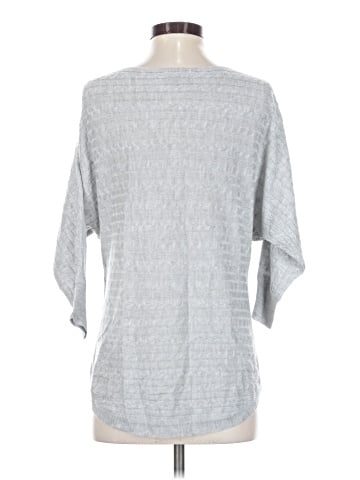 Market and Spruce 3/4 Sleeve T-Shirt (view 2)