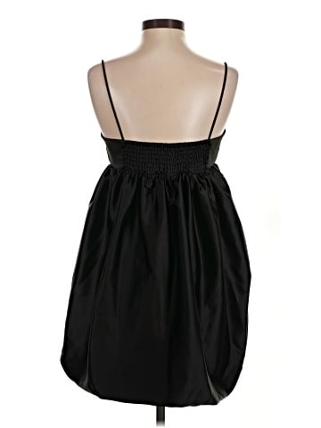 Divided by H&M Cocktail Dress (view 2)