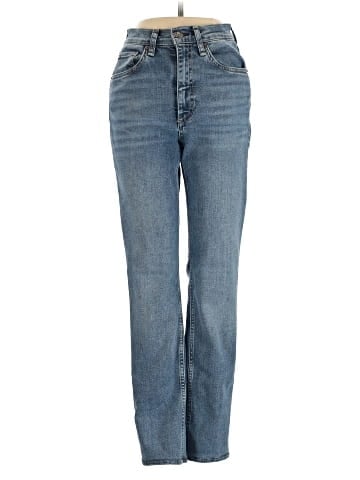 Rag & Bone Jeans (view 1)