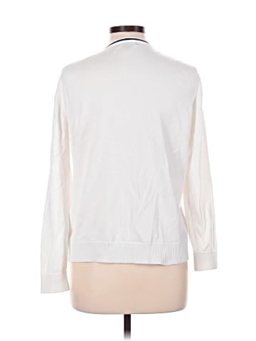 Lands' End Cardigan (view 2)