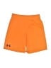 Under Armour Orange Athletic Shorts Size 7 - photo 1
