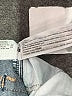 Hollister Solid Blue Jeans Size 23 waist - photo 5