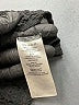 Vince. Black Sleeveless Top Size S - photo 8