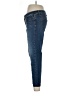 Unbranded Solid Blue Jeans Size 12 - photo 5