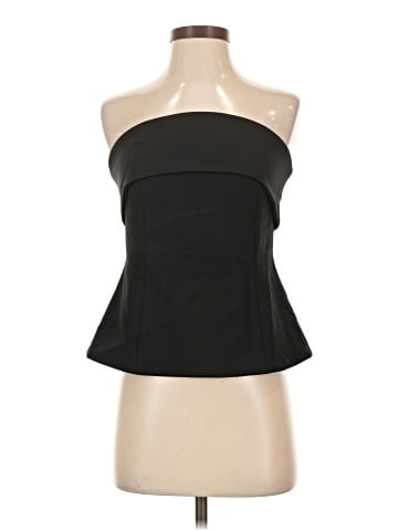 Express Sleeveless Top (view 1)