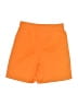 Under Armour Orange Athletic Shorts Size 7 - photo 2