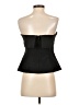 Express Black Sleeveless Top Size S - photo 2