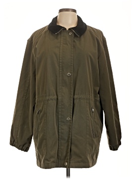 Liz Claiborne Coat