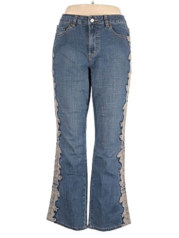 Coldwater Creek Jeans (view 1)