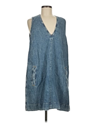7 For All Mankind Casual Dress (view 1)