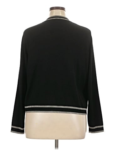 Adrianna Papell Cardigan (view 2)