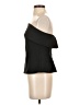 Express Black Sleeveless Top Size S - photo 5