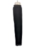 DKNY 100% Polyester Black Dress Pants Size M - photo 4