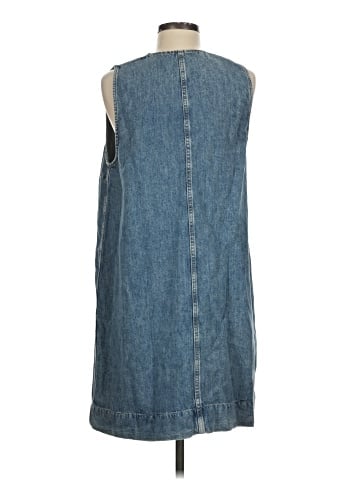 7 For All Mankind Casual Dress (view 2)