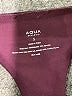 Aqua Burgundy Tank Top Size S - photo 7