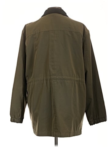 Liz Claiborne Coat (view 2)