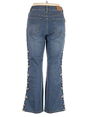 Coldwater Creek Jeans (view 2)