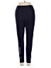 FILA Solid Blue Active Pants Size S - photo 2