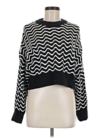 Divided by H&M Pullover Sweater (view 1)