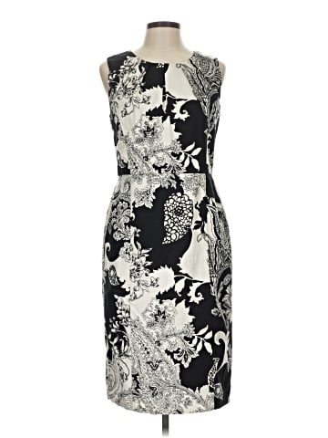 Talbots Cocktail Dress (view 1)