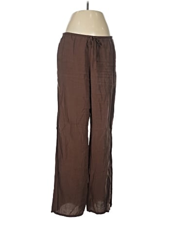 Zara Casual Pants (view 1)
