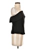 Express Black Sleeveless Top Size S - photo 4