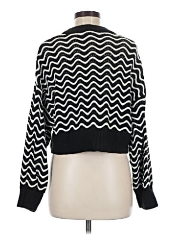 Divided by H&M Pullover Sweater (view 2)