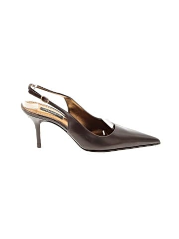Dolce & Gabbana Slingback Pumps (view 1)