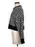Divided by H&M Chevron-herringbone Black Pullover Sweater Size M - photo 5