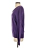 Gap Outlet 100% Cotton Purple Pullover Sweater Size XSEstimated - photo 5