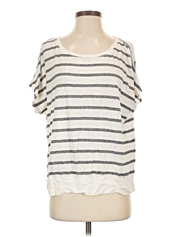 CAbi Short Sleeve T-Shirt (view 1)