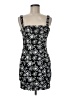 Forever 21 Black Cocktail Dress Size M - photo 1