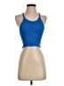 Unbranded Blue Tank Top Size XS (estimated) - photo 1
