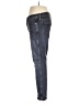 J.Crew Solid Silver Jeans Size 31 waist - photo 5
