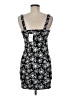 Forever 21 Black Cocktail Dress Size M - photo 2