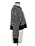 Divided by H&M Chevron-herringbone Black Pullover Sweater Size M - photo 4