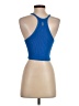 Unbranded Blue Tank Top Size XS (estimated) - photo 2