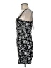 Forever 21 Black Cocktail Dress Size M - photo 5