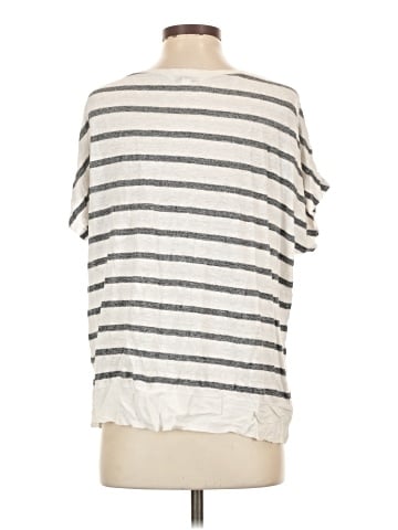 CAbi Short Sleeve T-Shirt (view 2)