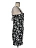 Forever 21 Black Cocktail Dress Size M - photo 4