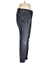 J.Crew Solid Silver Jeans Size 31 waist - photo 4